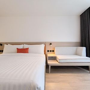 Premier Zimmer