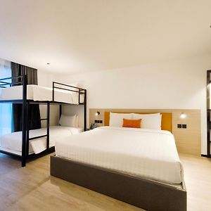 Premier Zimmer